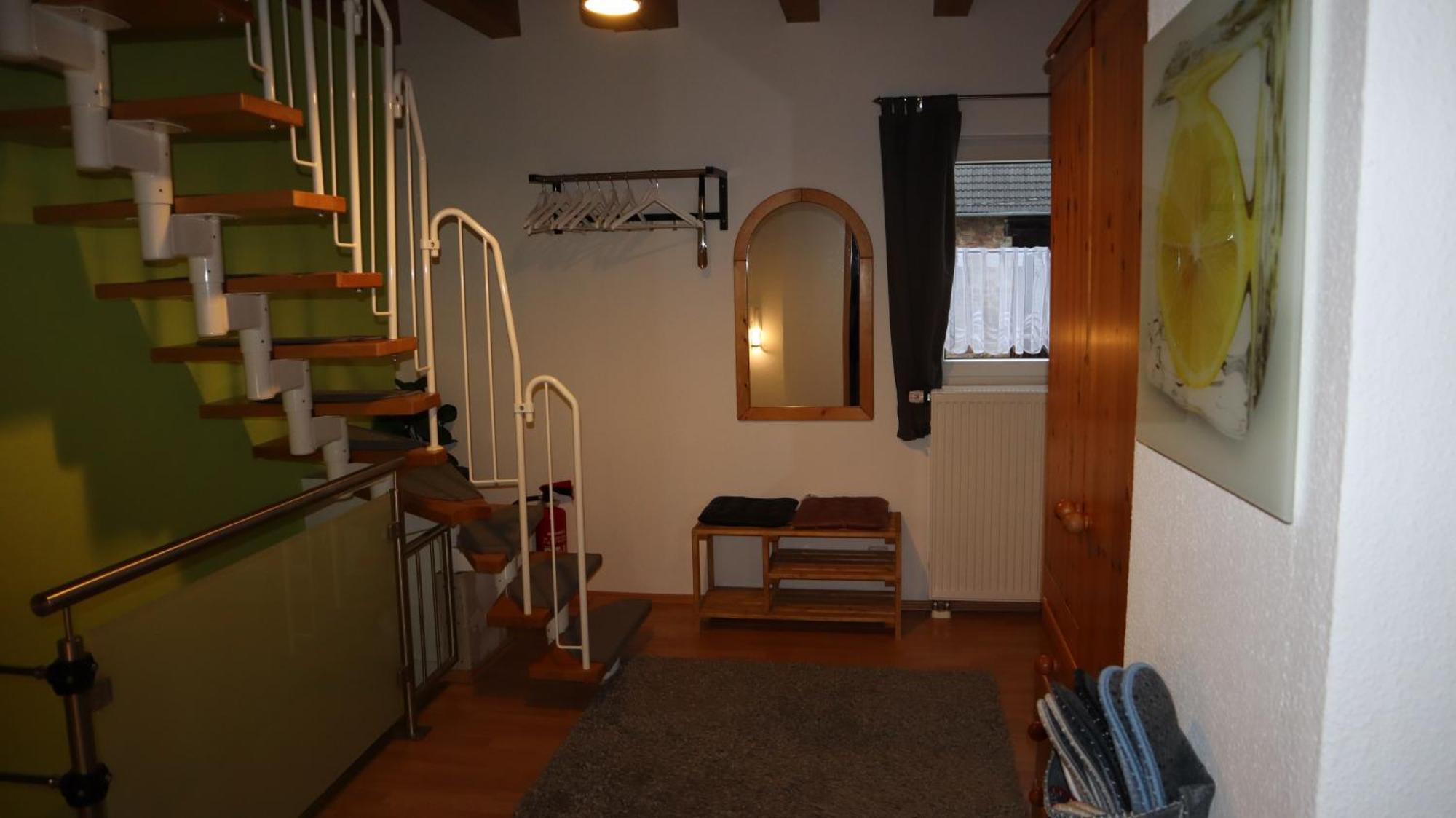 Toskana Klingenmünster Buitenkant foto