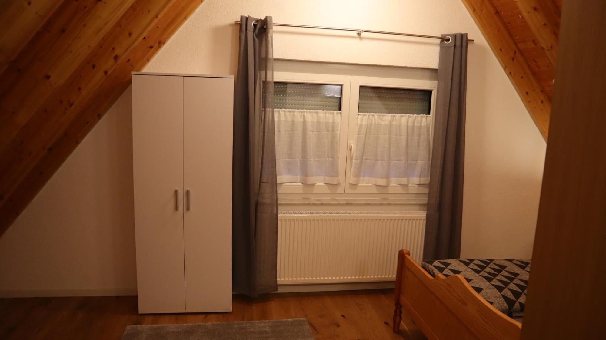 Toskana Klingenmünster Buitenkant foto