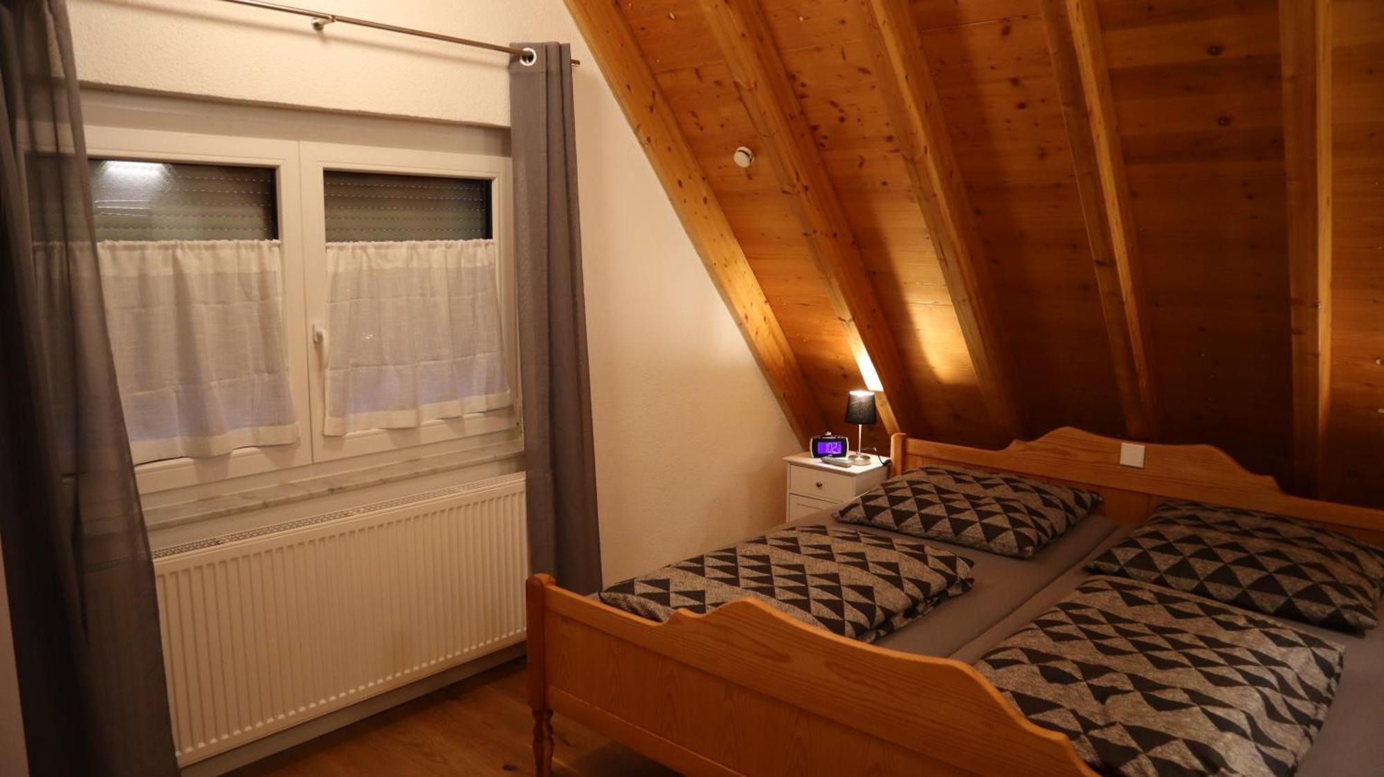 Toskana Klingenmünster Buitenkant foto