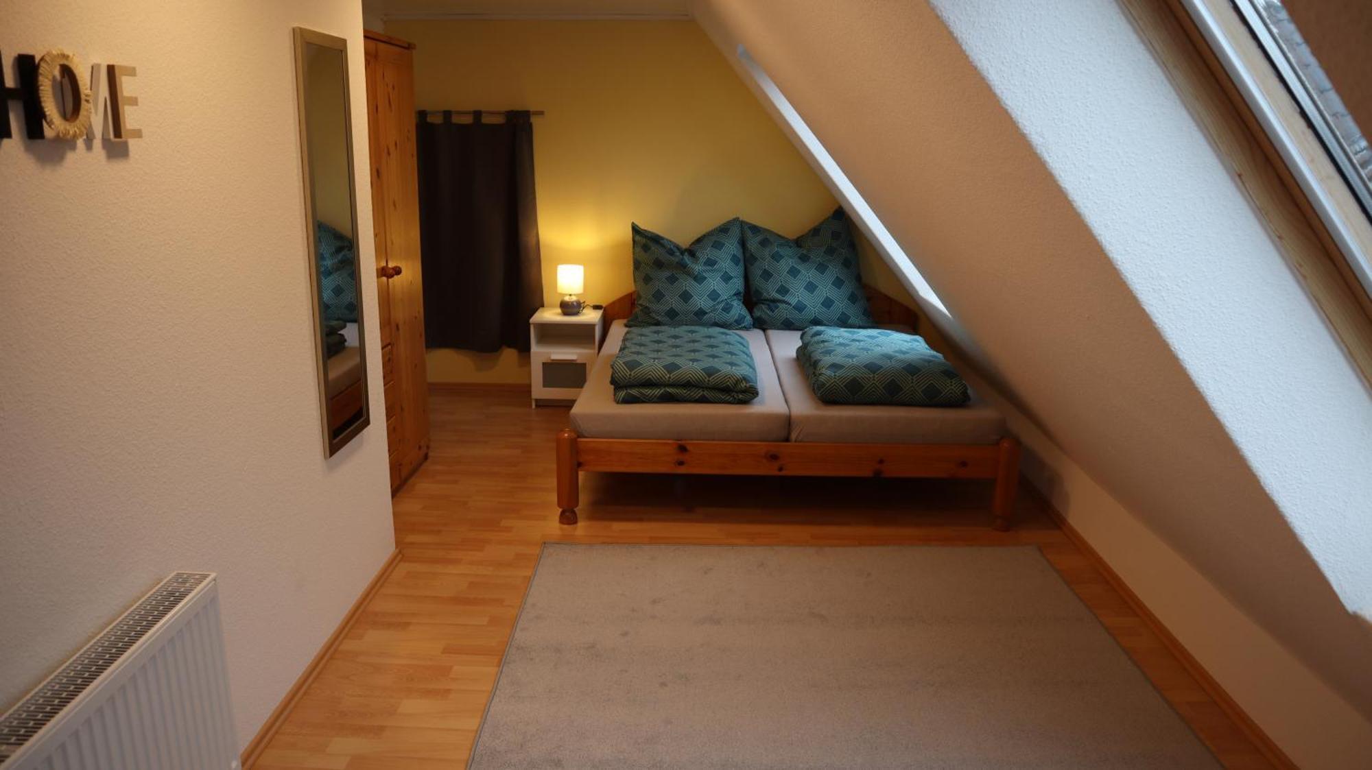 Toskana Klingenmünster Buitenkant foto