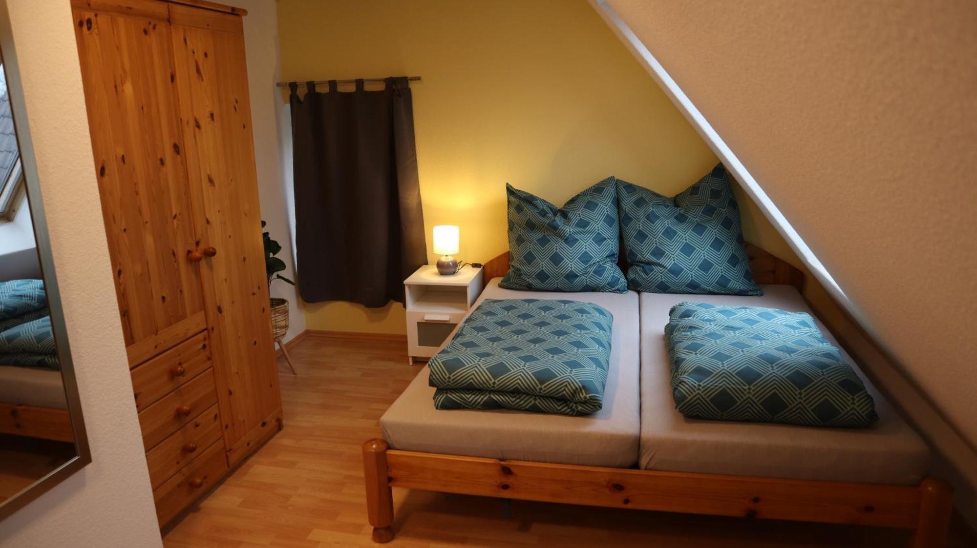Toskana Klingenmünster Buitenkant foto