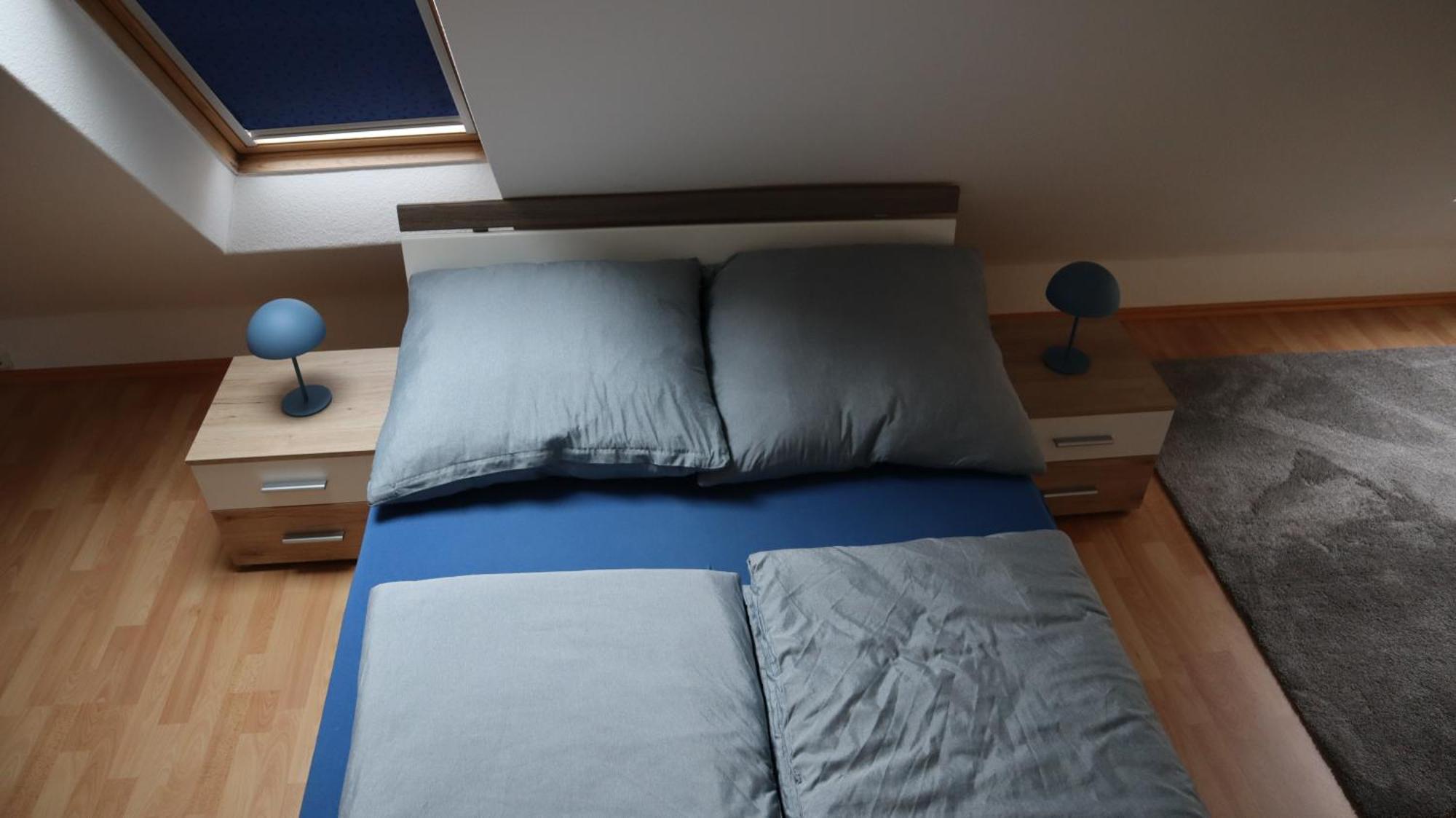 Toskana Klingenmünster Buitenkant foto